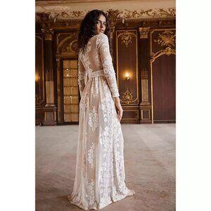 For Love and Lemons Temcula Dress